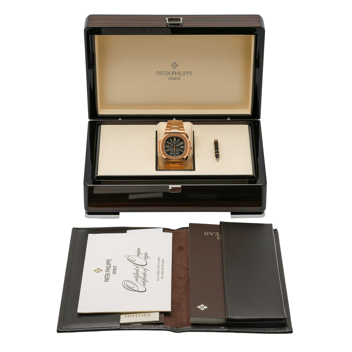PATEK PHILIPPE NAUTILUS - 5980/1R-001 - Watch - 40mm e192ef13-a60a-45ce-8eda-3d53608a0f3c.jpg