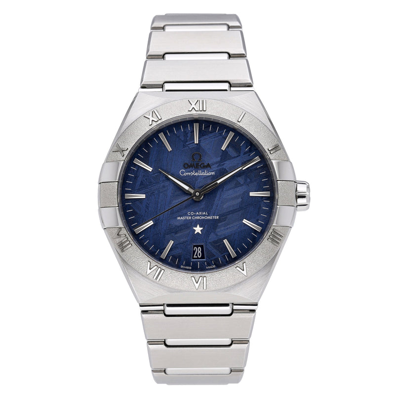OMEGA CONSTELLATION - 131.30.41.21.99.003 - Watch - 41mm e19c816f-c11c-415e-914d-e55d50af3dee.jpg