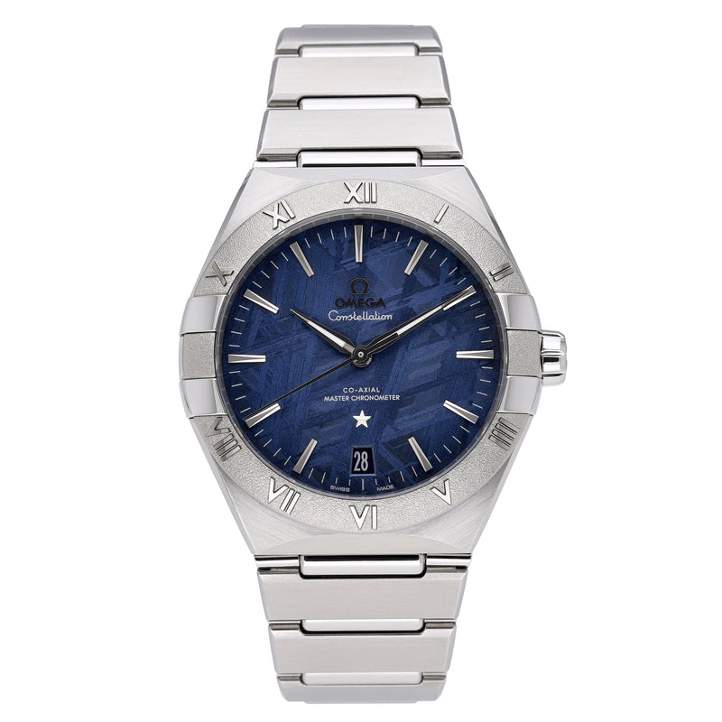 OMEGA CONSTELLATION - 131.30.41.21.99.003 - Watch - 41mm e19c816f-c11c-415e-914d-e55d50af3dee.jpg