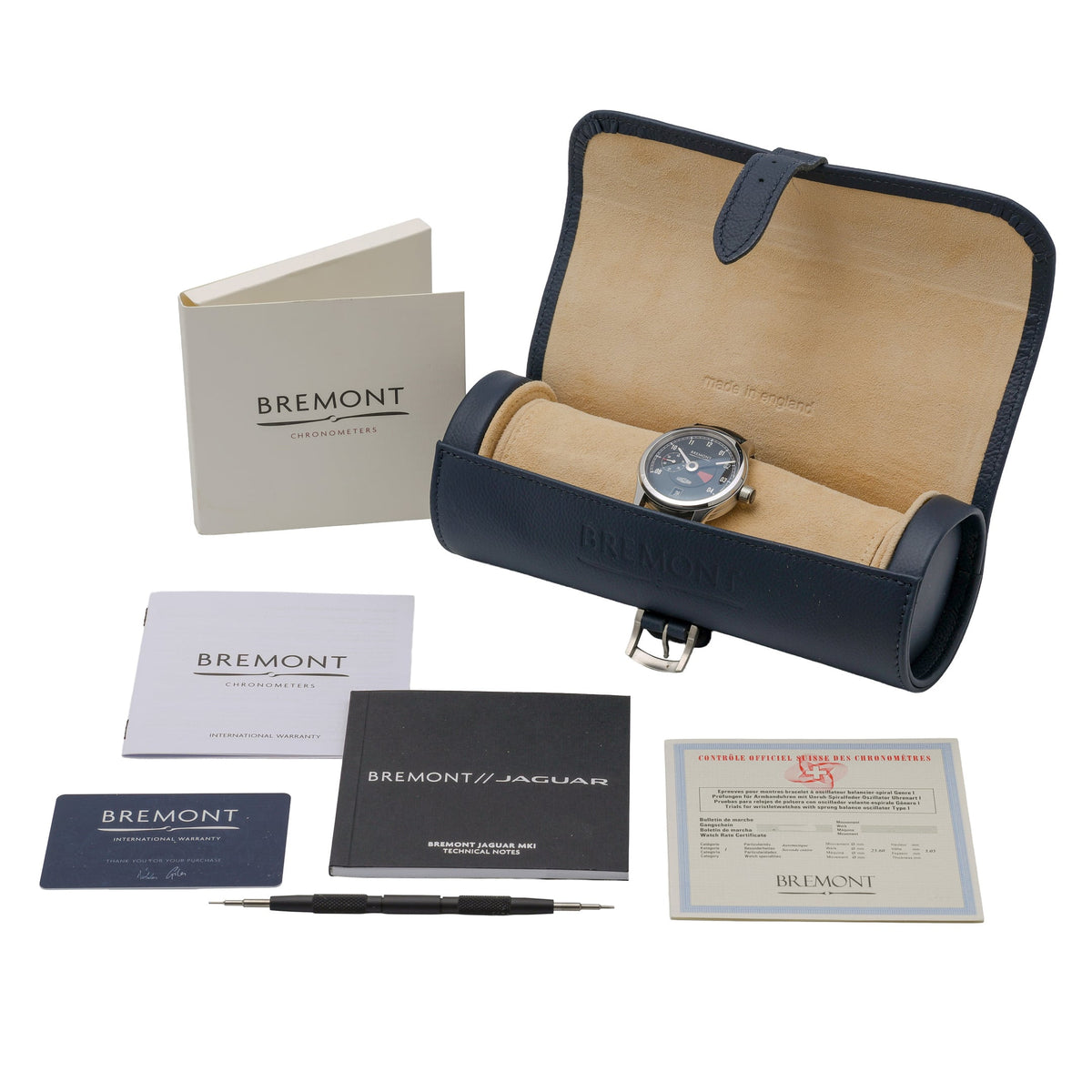 BREMONT JAGUAR - BJ-I/BK - Watch - 43mm e1a4d915-c359-4409-a7f3-facae29af972.jpg