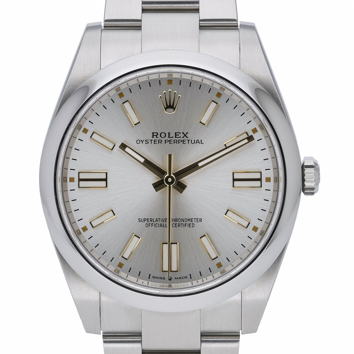 ROLEX OYSTER PERPETUAL 41 - 124300 - Watch - 41mm e1ab33b5-d911-458c-ad5c-d708b005930b.jpg