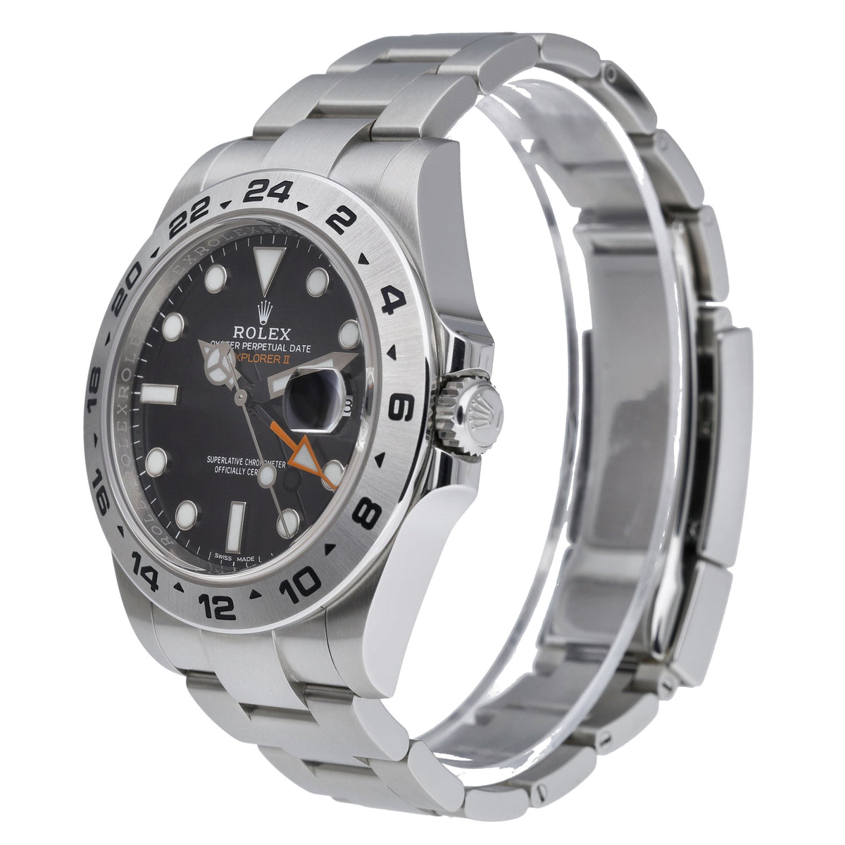 ROLEX EXPLORER II - 216570 - Watch - 42mm e1abc91f-9ad2-46a7-8e07-3f5878bfc74c.jpg