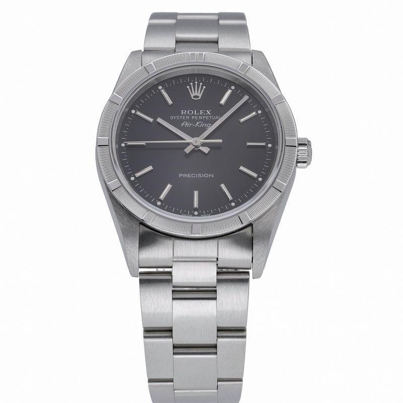 ROLEX AIR-KING - 14010 - Watch - 34mm e1b3bd88-a1b5-437e-8460-cf74d16b2e18.jpg