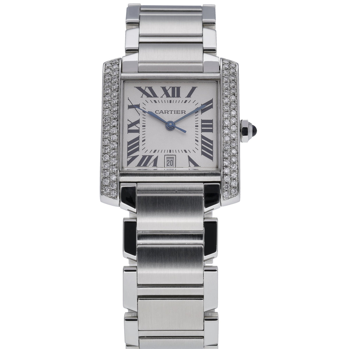 CARTIER TANK FRANCAISE - 2302 - Watch - 28mm e1cc2484-dfaa-4470-bb6b-d793c50da337.jpg