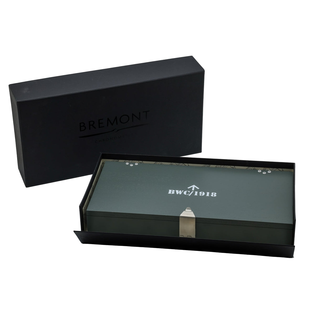 BREMONT STAR LEGACY LIMITED EDITION - 1918 - Watch - 43mm e1da5a53-e0a5-48c9-b3a3-7c254777e810.jpg