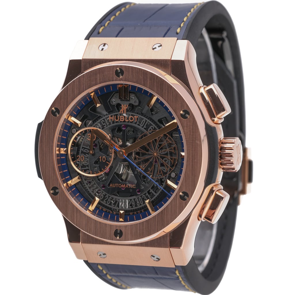 HUBLOT CLASSIC FUSION MYKONOS LIMITED EDITION - 525.0X.0180.LR.MY018 - Watch - 44mm e1e913b0-6708-4684-aeed-ea0f9b0e5615.jpg