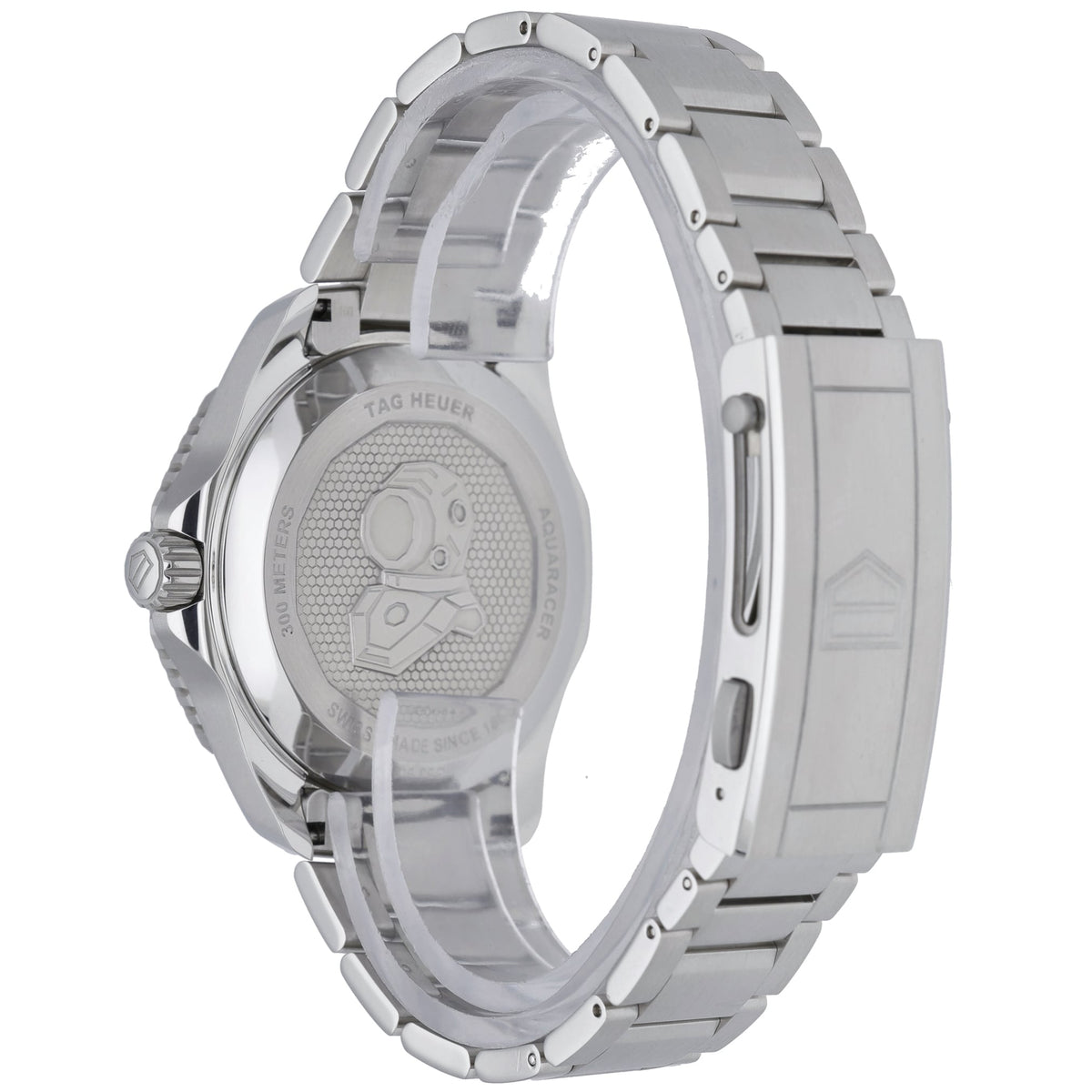 TAG HEUER AQUARACER 300M - WBP2010.BA0632 - Watch - 43mm e21e6e23-dc33-4227-9c40-cb96fbe504fd.jpg