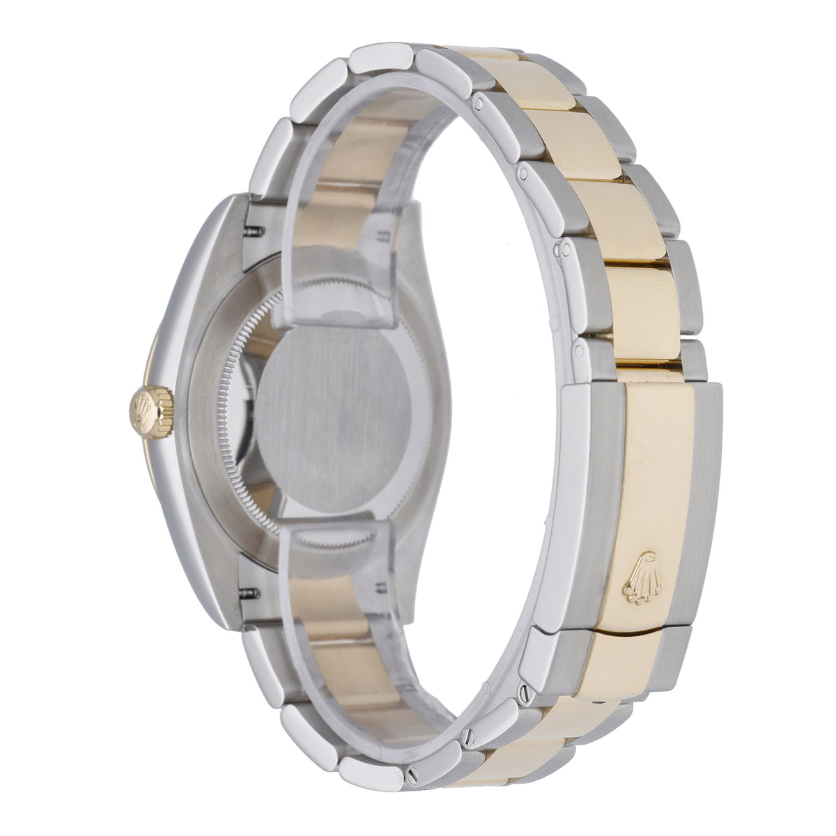 ROLEX DATEJUST 41 - 126333 - Watch - 41mm e223361a-72f5-43c8-8133-e47b10c2c028.jpg