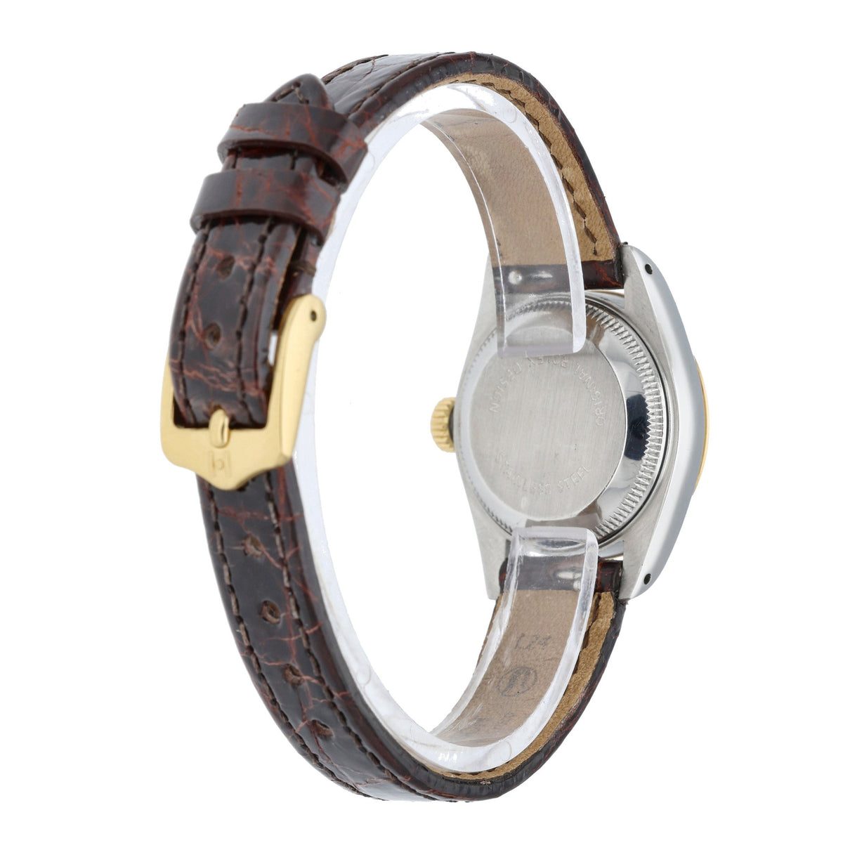 ROLEX DATEJUST - 69173 - Watch - 26mm e2306cc6-6e08-45ea-a4e8-80a285014bd1.jpg