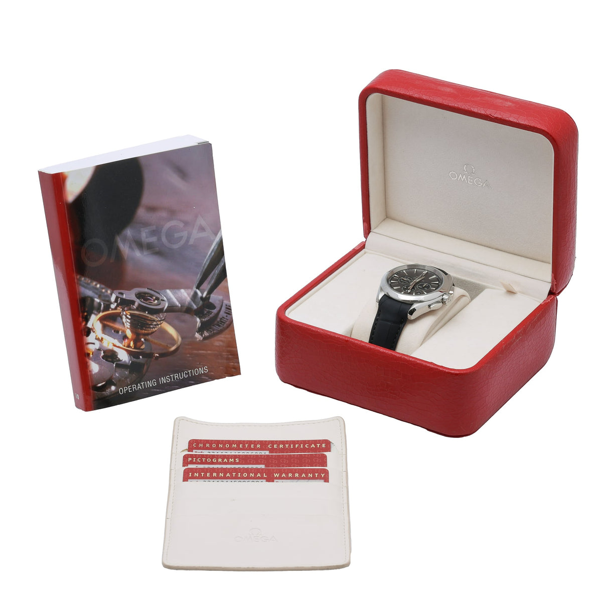 OMEGA SEAMASTER AQUA TERRA - 231.13.44.50.06.001 - Watch - 44mm e2349458-f2cb-4822-b7c2-ff7582bea117.jpg