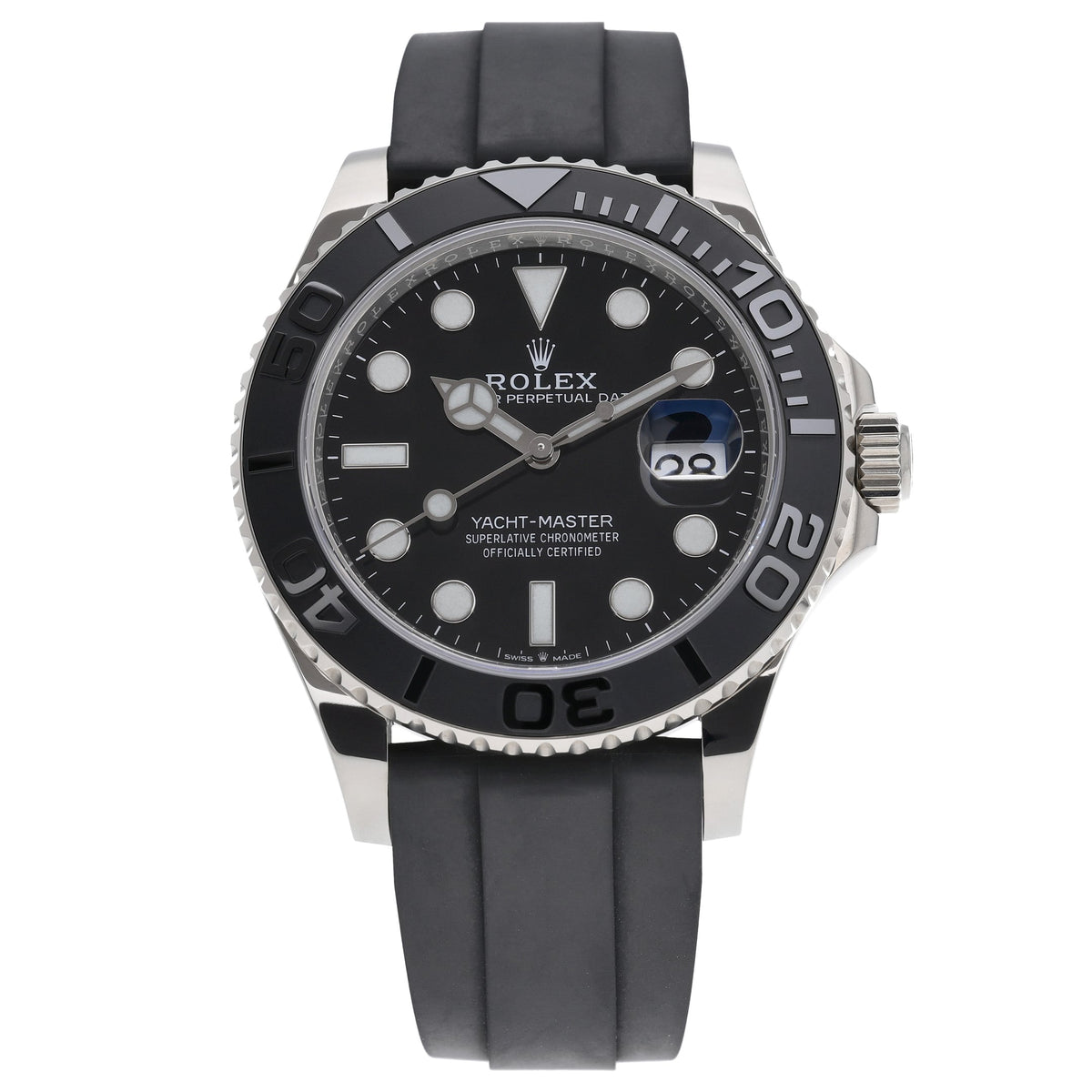 ROLEX YACHT-MASTER 42 - 226659 - Watch - 42mm e2614eb0-311c-40d0-86e6-e967affae609.jpg