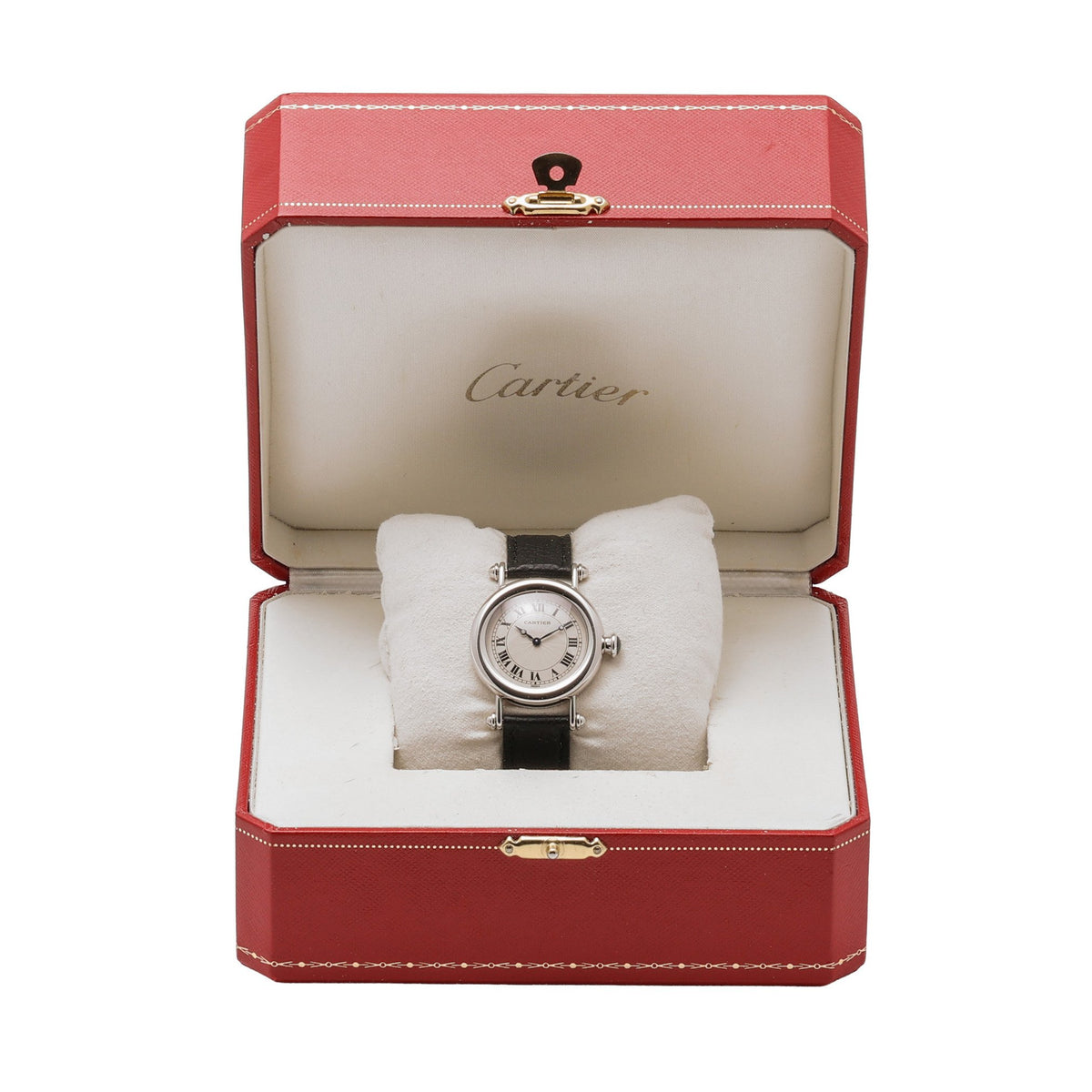 CARTIER DIABOLO - 1462 - Watch - 33mm e263e05e-d39a-4260-b7e0-7e64dbe5fc6a.jpg
