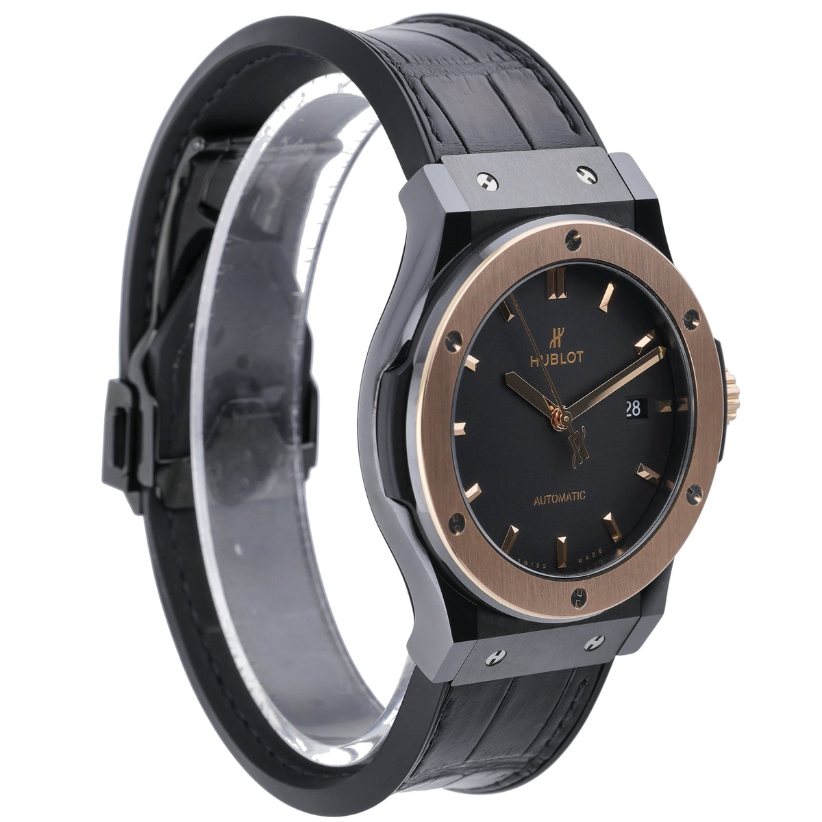 HUBLOT CLASSIC FUSION - 542.CO.1181.RX - Watch - 42mm e26493e4-c9db-4a10-94ac-b5c42d4d26a1.jpg