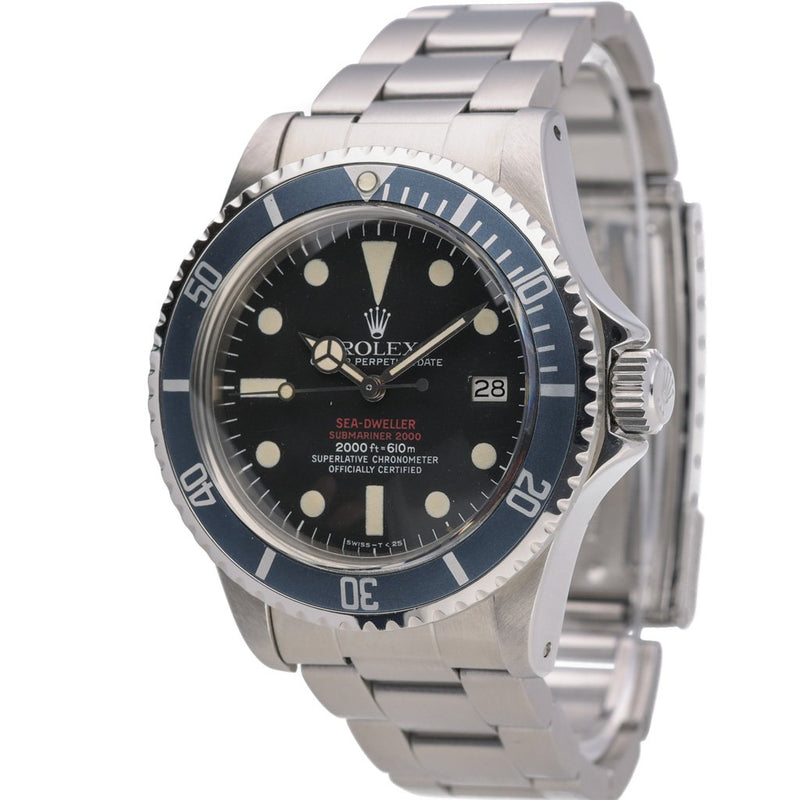 ROLEX SEA-DWELLER - 1665 - Watch - 40mm e28cf8a8-c7f5-489a-9fe5-4b71c6028238.jpg