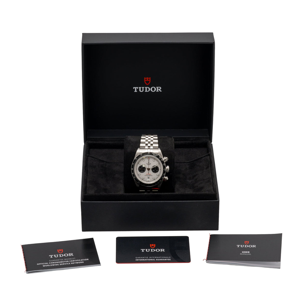 TUDOR BLACK BAY - 79360N - Watch - 41mm e2934cad-48b1-489a-bb99-7d9e3019406a.jpg