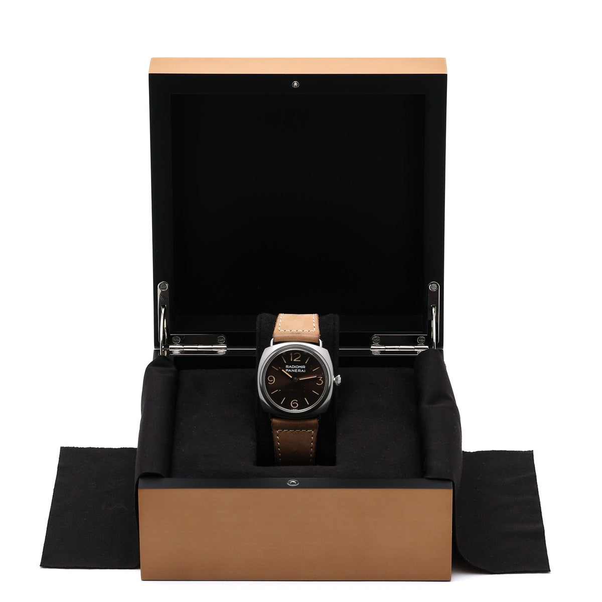 PANERAI RADIOMIR - PAM02020 - Watch - 45mm e2c32296-1645-4672-9ff7-d24ceb543e9d.jpg