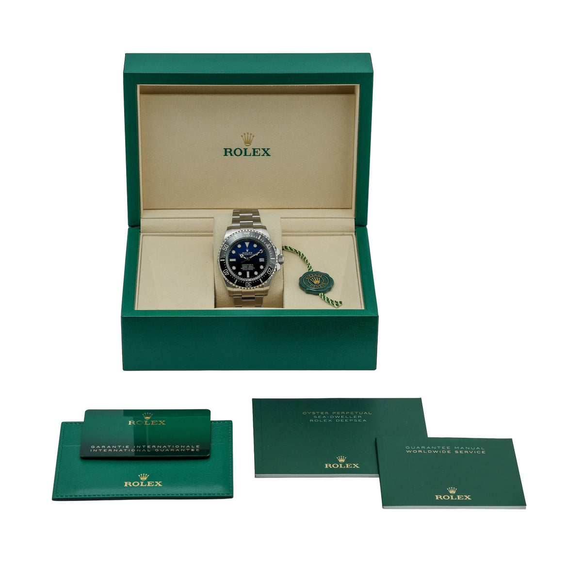 ROLEX SEA-DWELLER DEEPSEA - 136660 - Watch - 44mm e2cecd45-45e7-43a0-8f69-441532b3a956.jpg