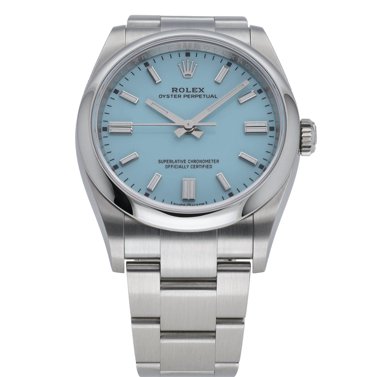 ROLEX OYSTER PERPETUAL - 126000 - Watch - 36mm e2f42b8e-086f-4305-b53a-3bfc45d84c2c.jpg
