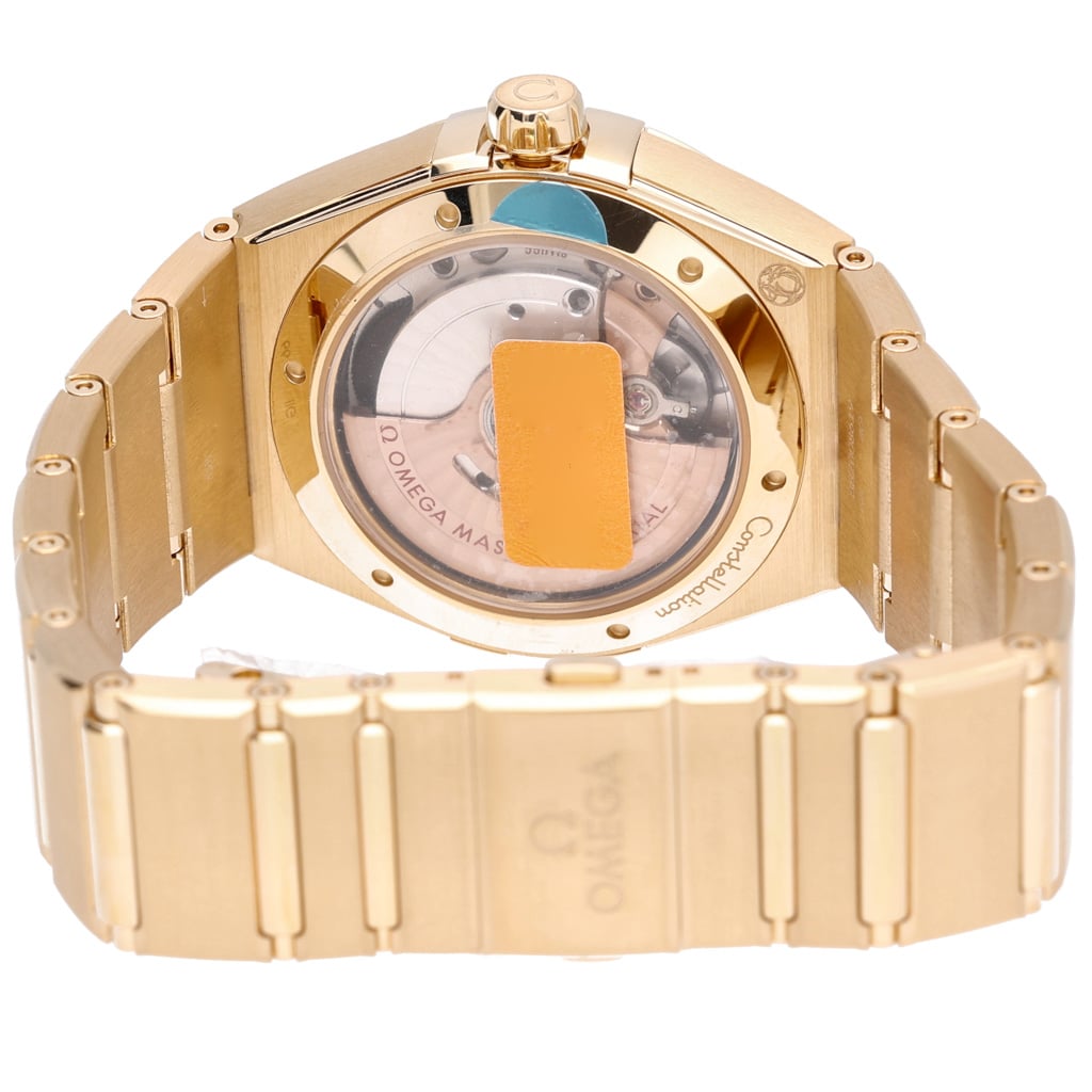 OMEGA CONSTELLATION - 131.50.39.20.02.002 - Watch - 39mm e3088bc2-11c2-4e10-b81f-1c340445551a.jpg