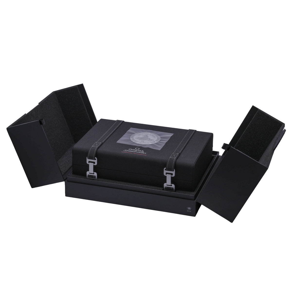 OMEGA SPEEDMASTER ED WHITE - 311.30.40.30.01.001 - Watch - 39mm e3097612-f4c7-4d1b-937b-e05dec4b3244.jpg