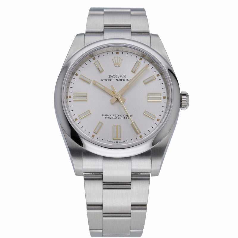 ROLEX OYSTER PERPETUAL 41 - 124300 - Watch - 41mm e3132d30-e69a-48ff-8147-b544d3b0979b.jpg