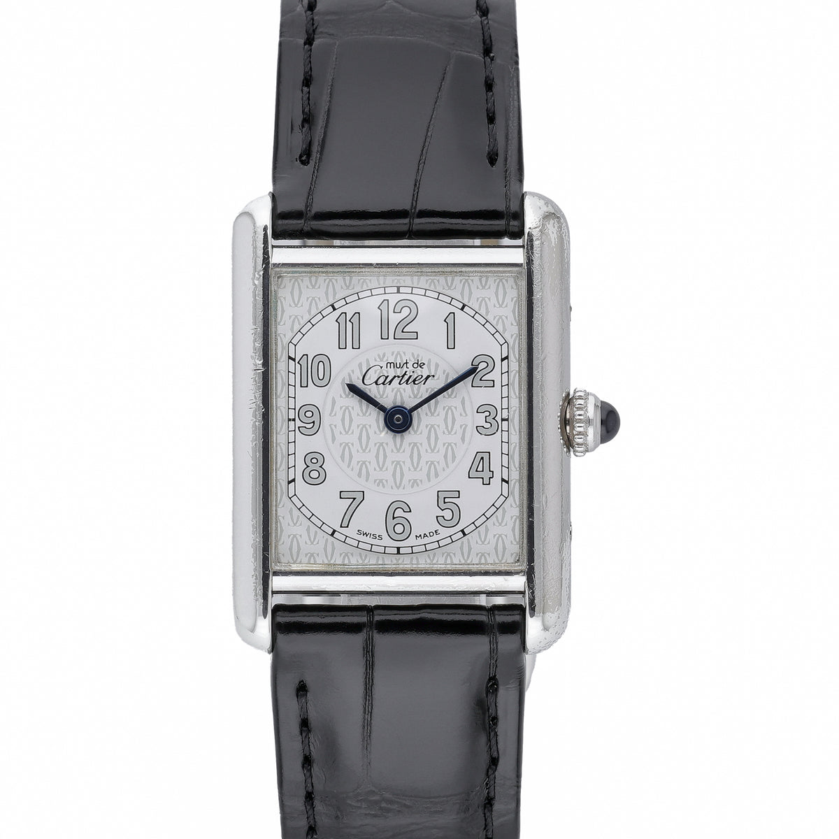 CARTIER 21 MUST DE - 2416 - Watch - 22mm x 30mm e31cdbed-7975-489b-b5f3-284f6bf74ad2.jpg