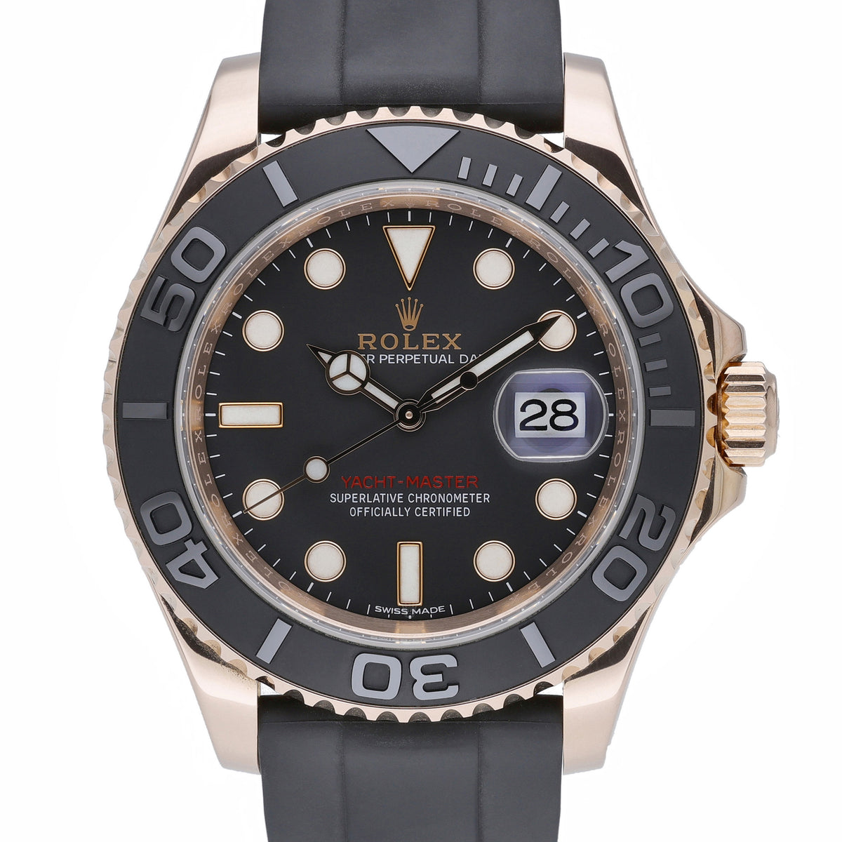 ROLEX YACHT-MASTER 40 - 116655 - Watch - 40mm e32a9cc6-281c-49aa-acff-854928245d93.jpg