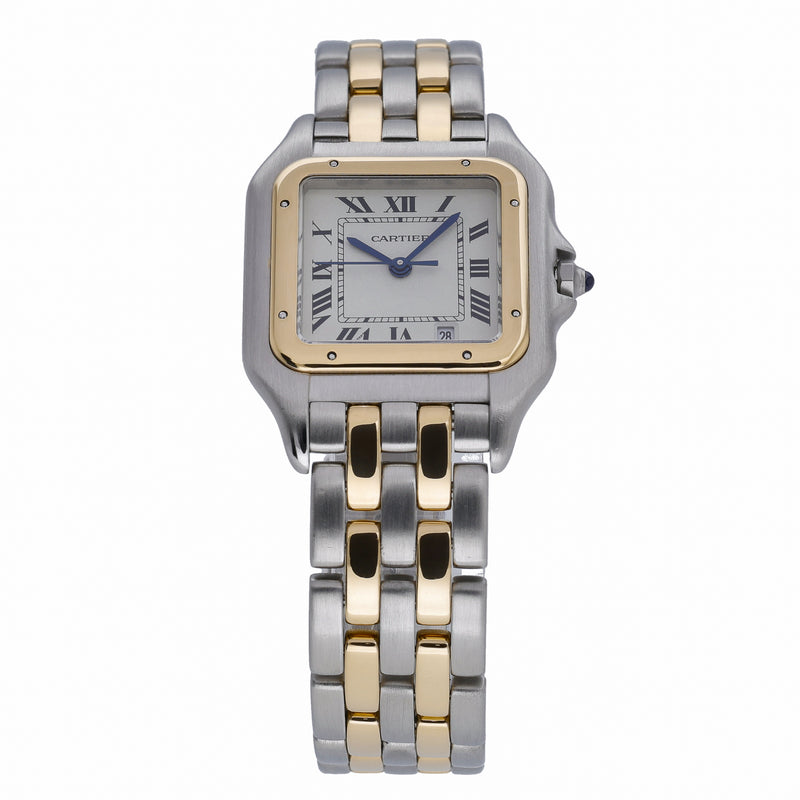 CARTIER PANTHERE - 83949 - Watch - 27mm e336f495-44e8-4834-9f32-c1a8541a12db.jpg