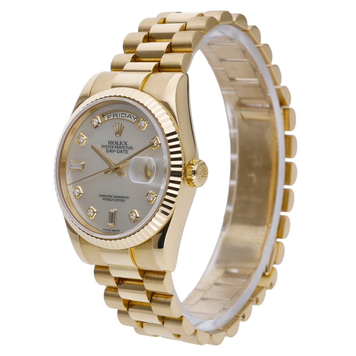 ROLEX DAY-DATE - 118238 - Watch - 36mm e34ab1ce-20d7-4543-90a3-38d9279958fc.jpg