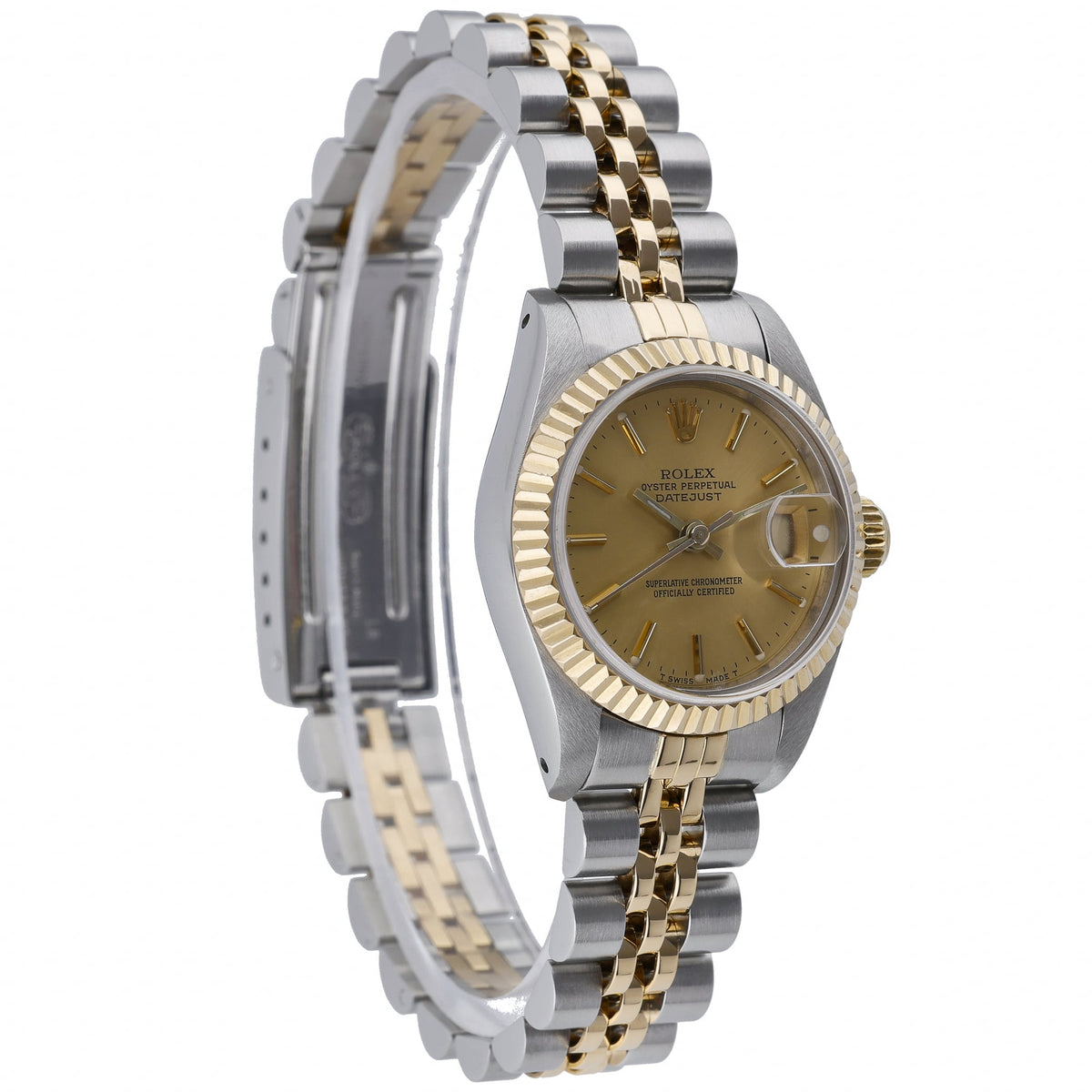 ROLEX DATEJUST - 69173 - Watch - 26mm e36842d2-266e-41c6-b094-e0aab0f56085.jpg