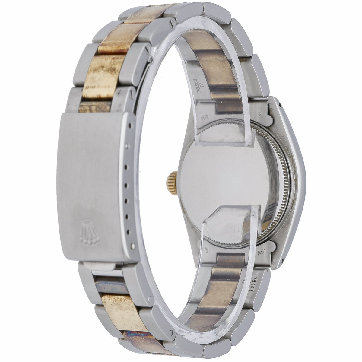 ROLEX OYSTER PERPETUAL - 6748/3 - Watch - 31mm e3749ac4-4384-4227-88cb-2a8e9af28436.jpg