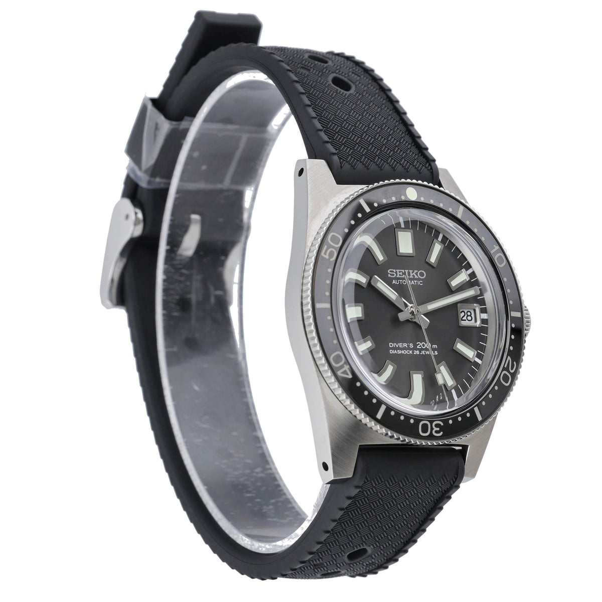 SEIKO DIVER'S - SJE093J1 - Watch - 37mm e3939ec2-d37c-478e-9e22-073ead1baf53.jpg