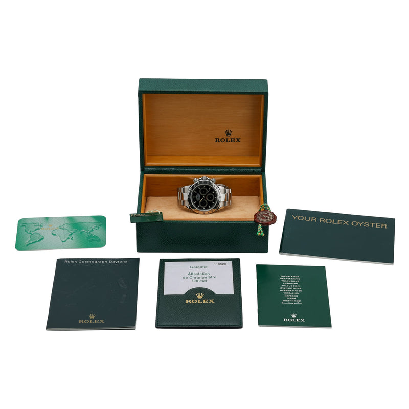 ROLEX DAYTONA - 116520 - Watch - 40mm e398c744-70a2-4829-bcba-17fcb885acdb.jpg