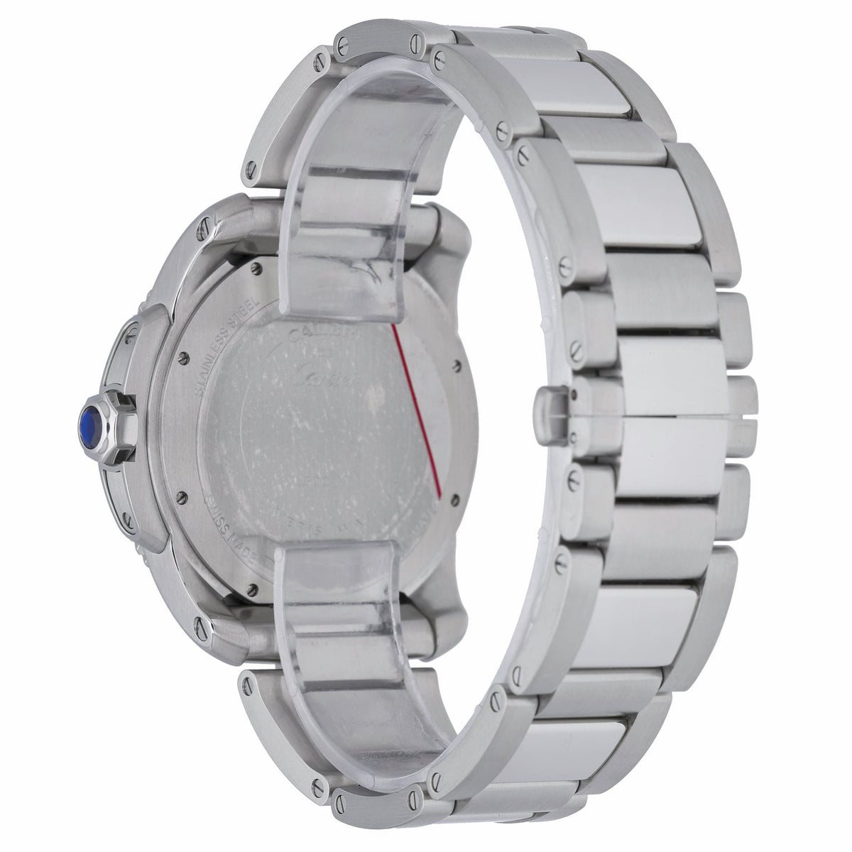 CARTIER CALIBRE DE CARTIER DIVER - 3729 - Watch - 42mm e3cb0e80-1373-4df5-8ce8-c58c929b6c68.jpg