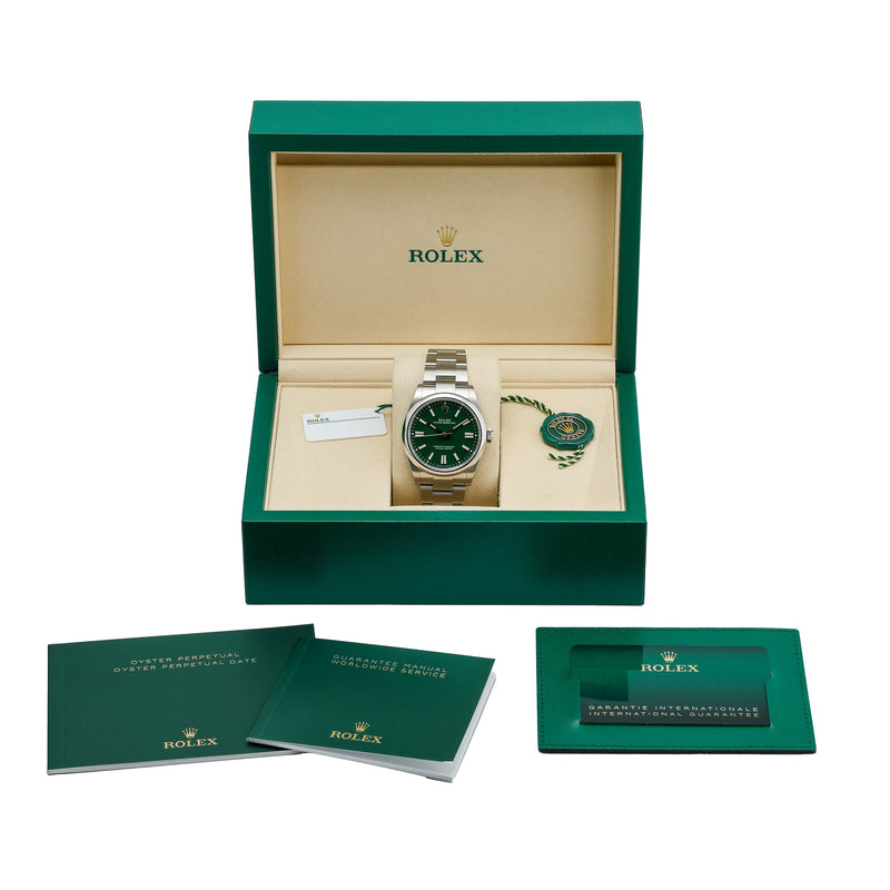 ROLEX OYSTER PERPETUAL 41 - 134300 - Watch - 41mm e3d6ca86-f519-493c-94cc-c4dc569503c7.jpg