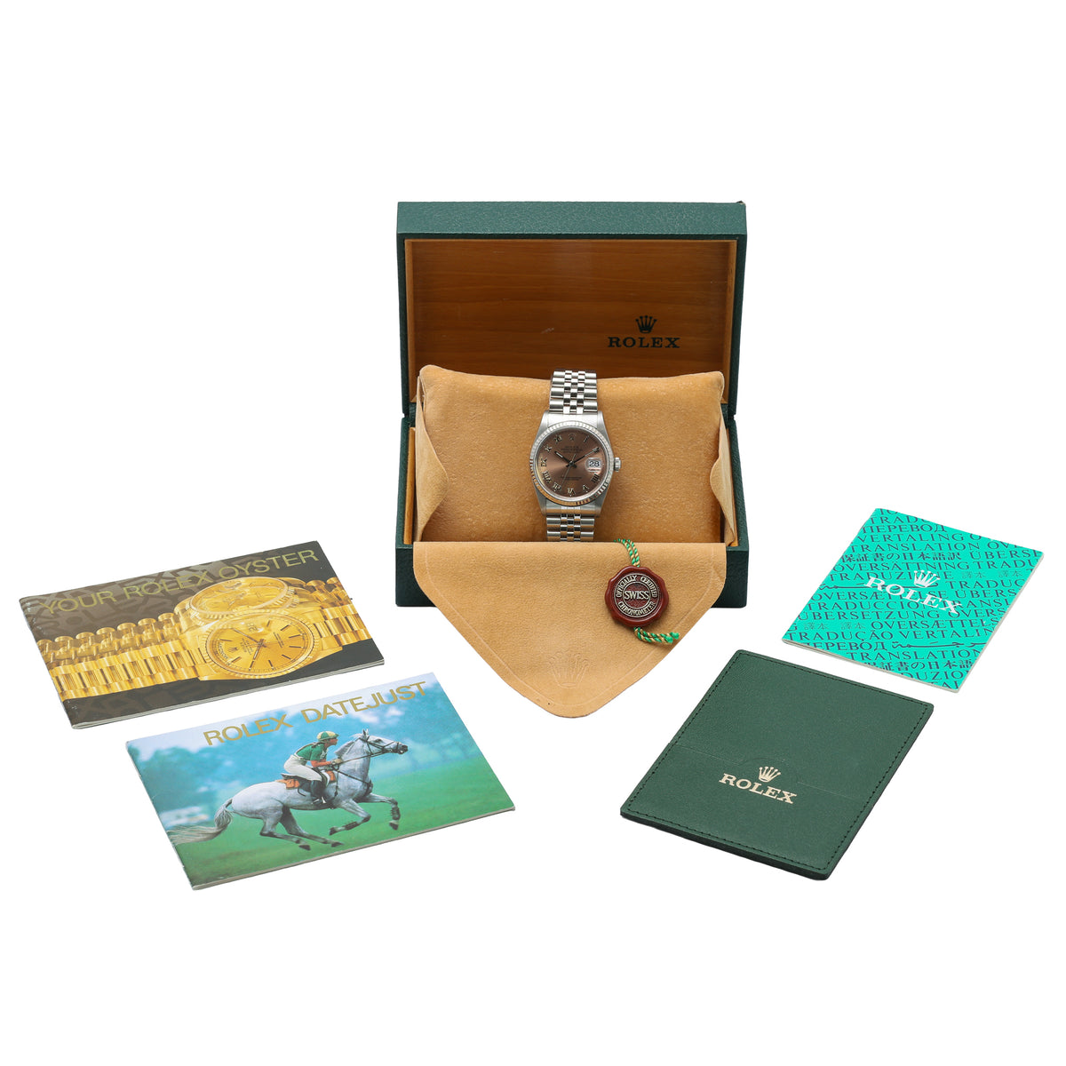 ROLEX DATEJUST - 16234 - Watch - 36mm e3d951ce-70ae-444b-acd8-e887806c0cd9.jpg