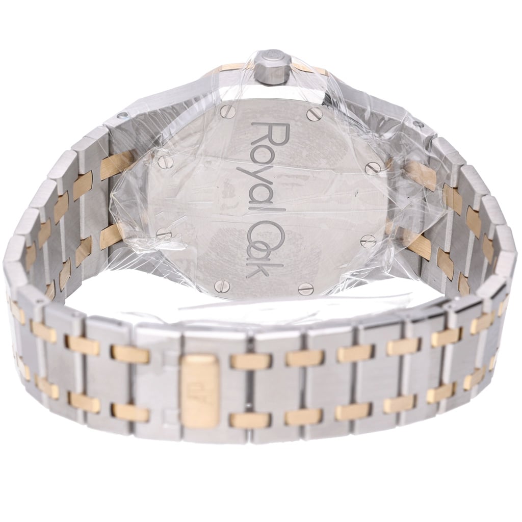 AUDEMARS PIGUET ROYAL OAK DUAL TIME - 25730SA - Watch - 36mm e3da24ad-9ba3-4085-b3fa-829f03a7523f.jpg