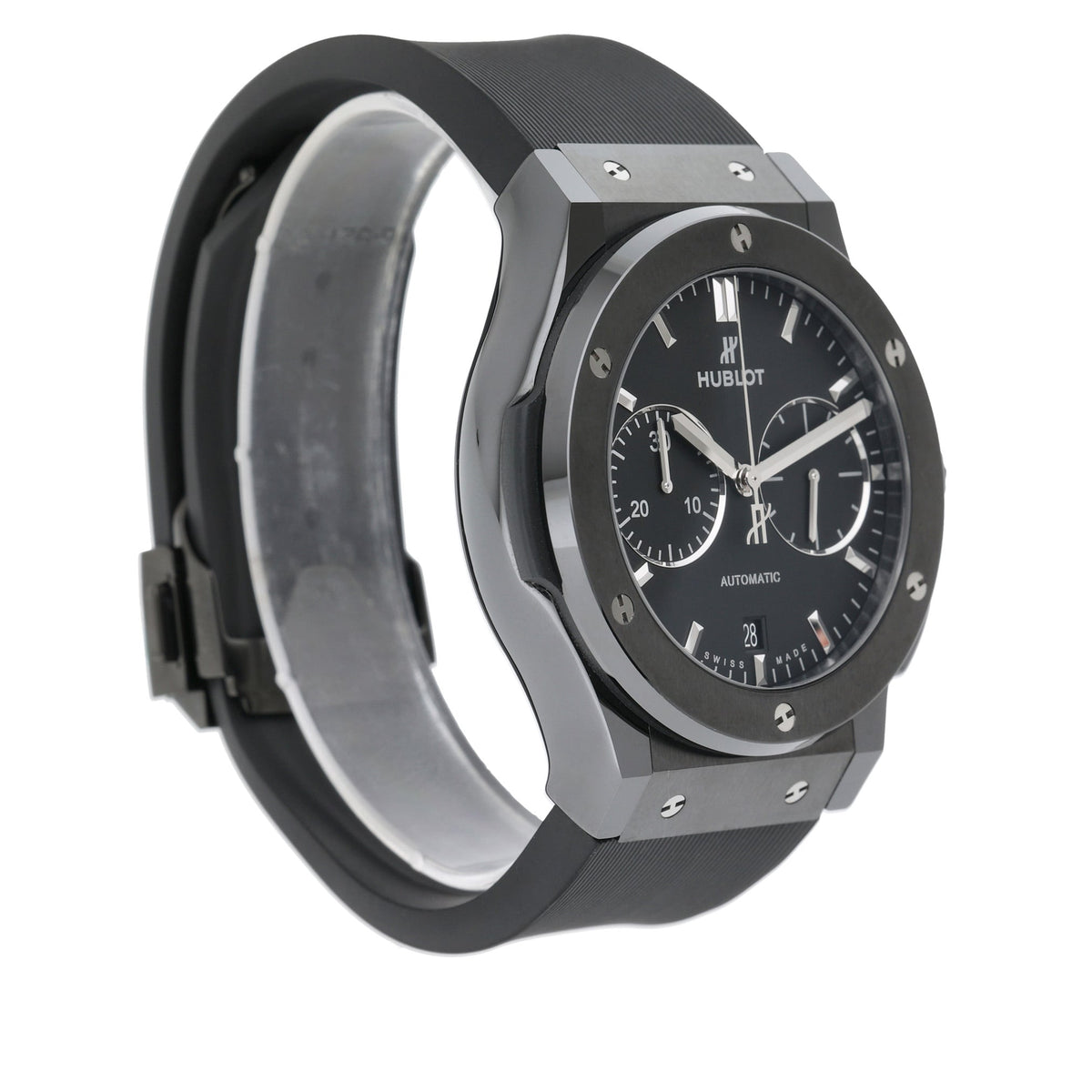 HUBLOT CLASSIC FUSION - 521.CM.1171.RX - Watch - 45mm e3dec69e-c085-485f-b17c-d7df80c7dfc1.jpg