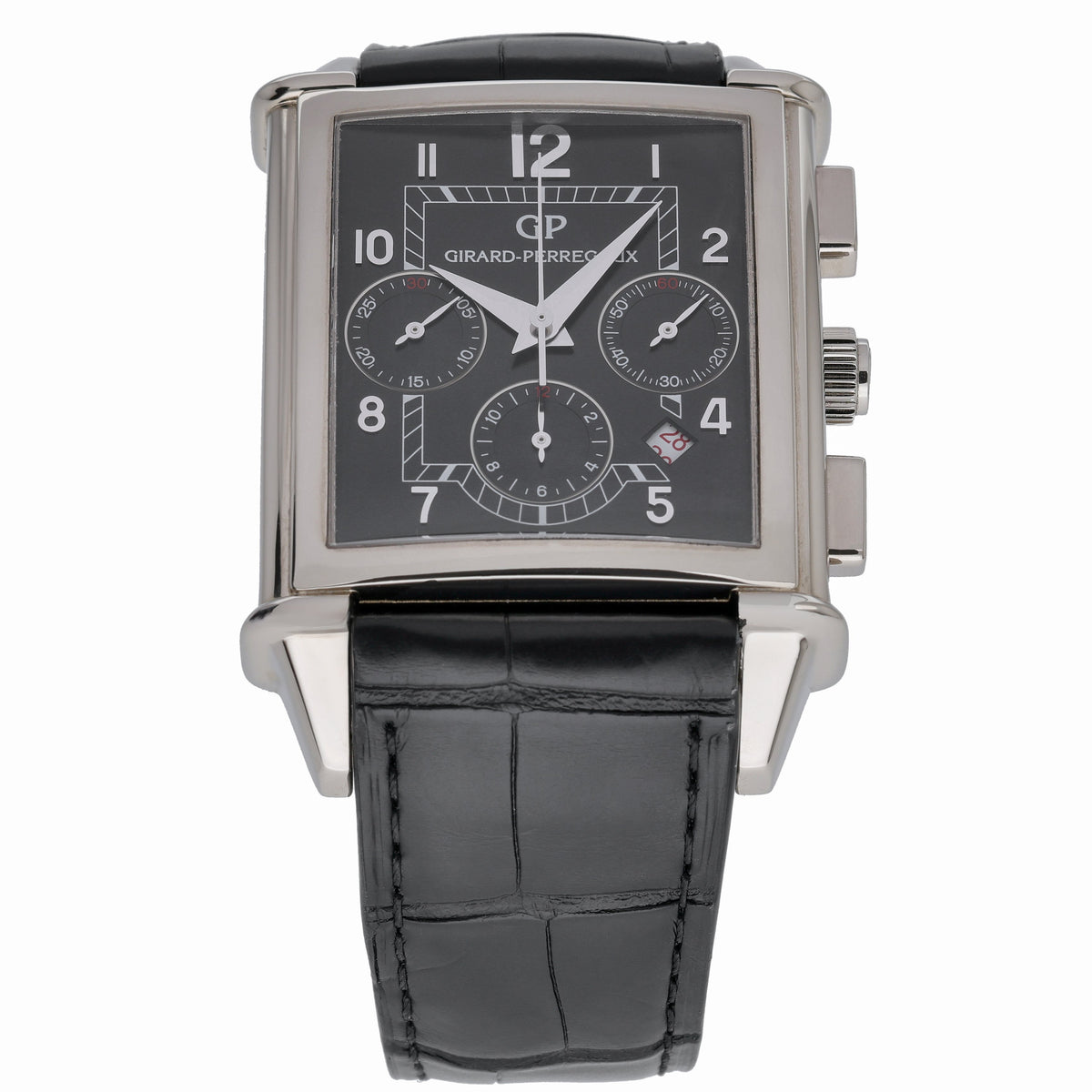 GIRARD PERREGAUX VINTAGE 1945 - 2584 - Watch - 36mm e3e05dc7-4a9e-4f87-a12d-357c5b43be19.jpg