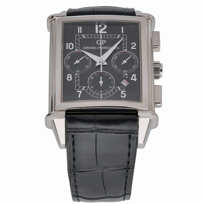 GIRARD PERREGAUX VINTAGE 1945 - 2584 - Watch - 36mm e3e05dc7-4a9e-4f87-a12d-357c5b43be19.jpg