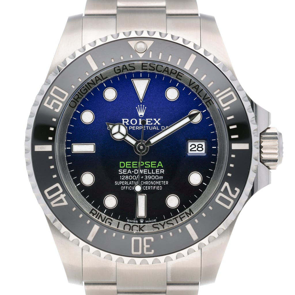 ROLEX SEA-DWELLER DEEPSEA - 136660 - Watch - 44mm e3fd410c-caf0-4386-a1fb-5c2712482571.jpg