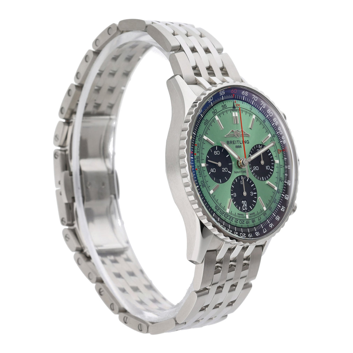 BREITLING NAVITIMER B01 - AB0138 - Watch - 43mm e45bce52-f015-4eed-b50e-79c03132d1f2.jpg