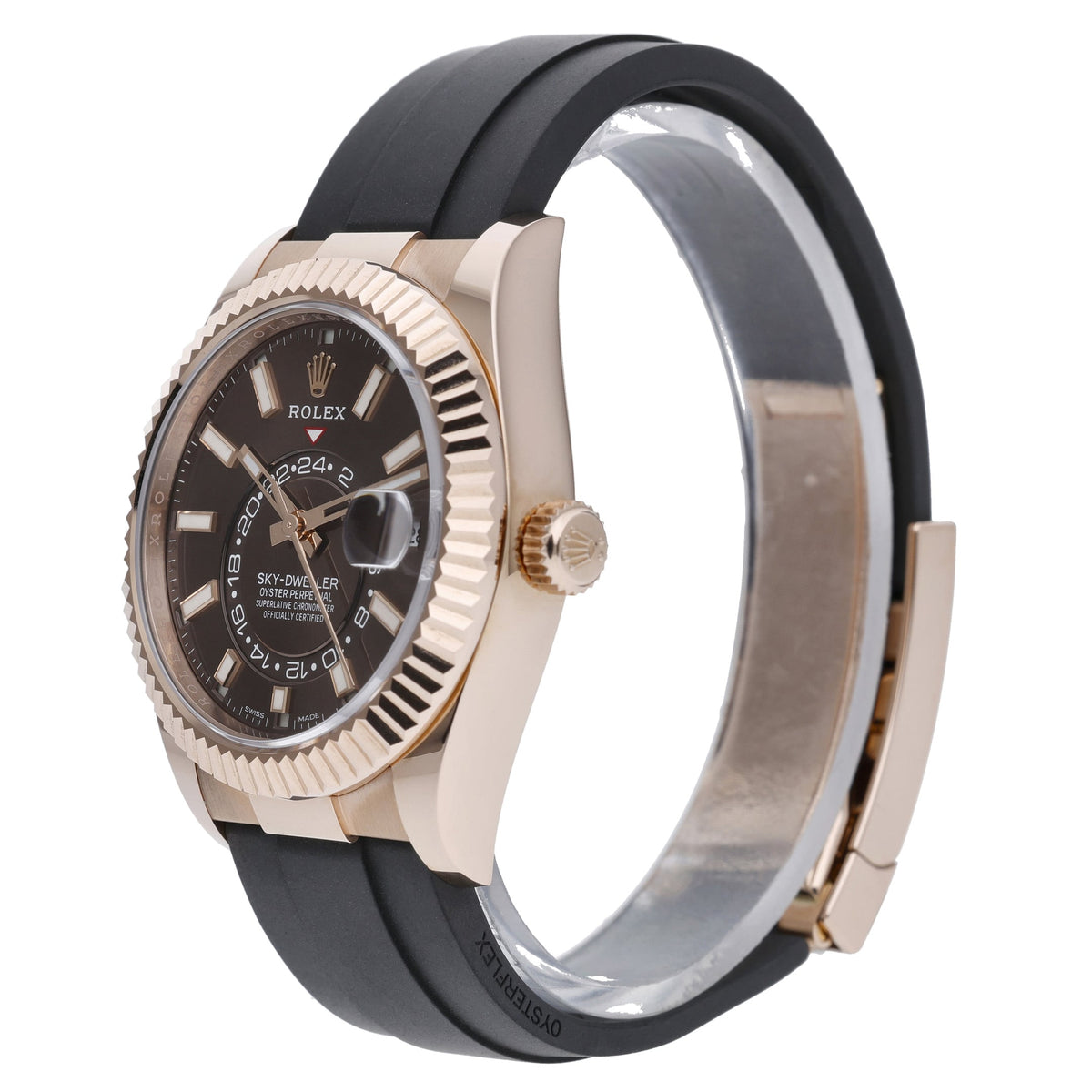 ROLEX SKY-DWELLER - 326235 - Watch - 42mm e47154b5-be8a-41cb-81fd-b9b96eff65e7.jpg