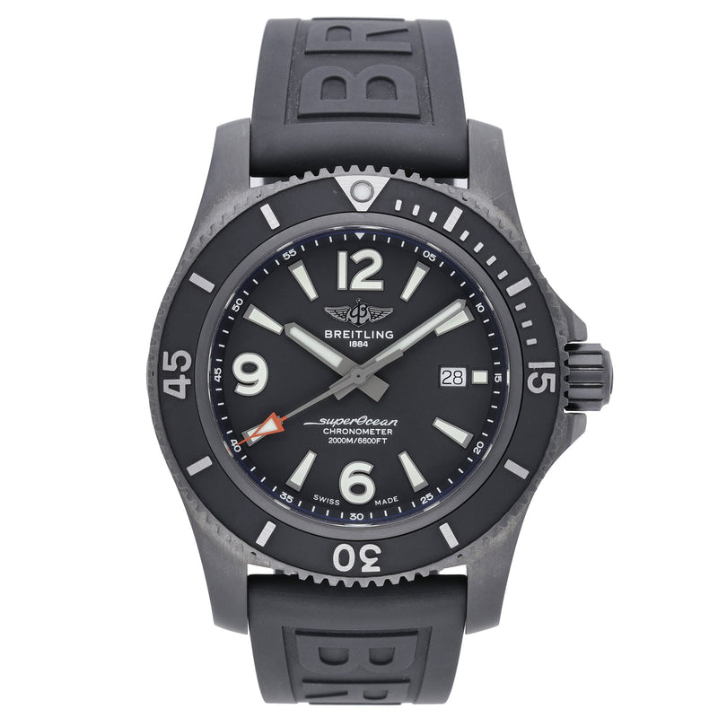 BREITLING SUPEROCEAN 46 - M17368B71B1S1 - Watch - 46mm e477ee1e-8476-419d-88c7-66346c24d0cf.jpg