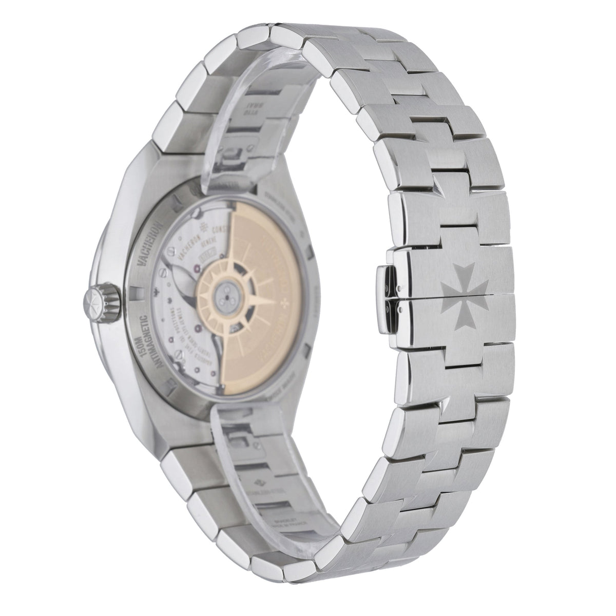 VACHERON CONSTANTIN OVERSEAS - 4500V/110A-B128 - Watch - 41mm e480b6a4-5c0f-4696-a477-7f24bedb7943.jpg