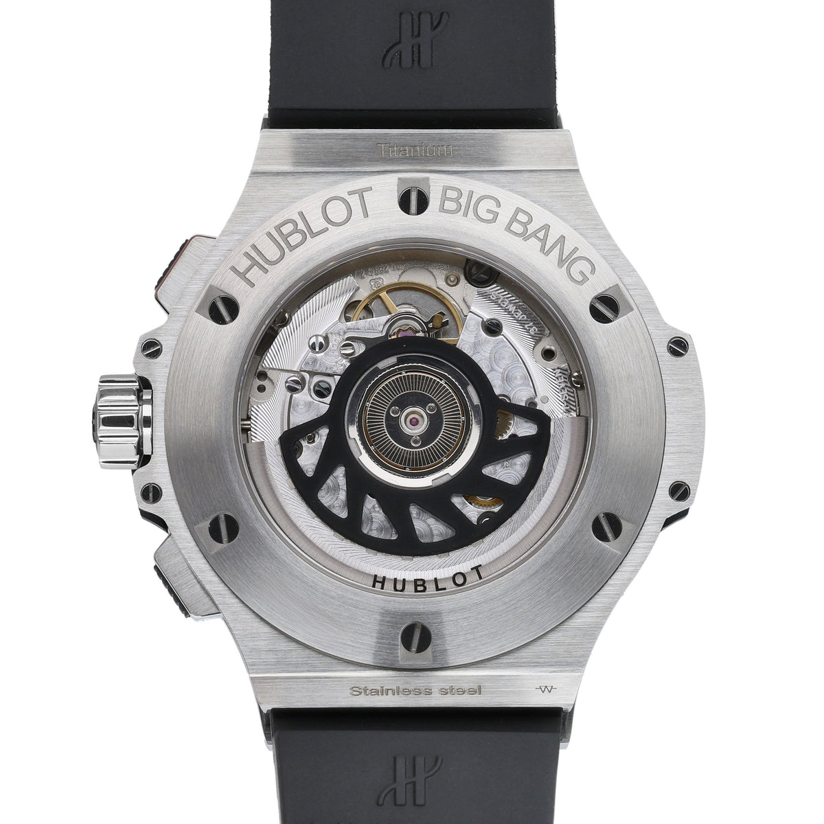 HUBLOT BIG BANG 41 MM - 341.SB.131.RX - Watch - 41mm e4822ac5-6dca-4fbc-abdd-73b88482d30a.jpg
