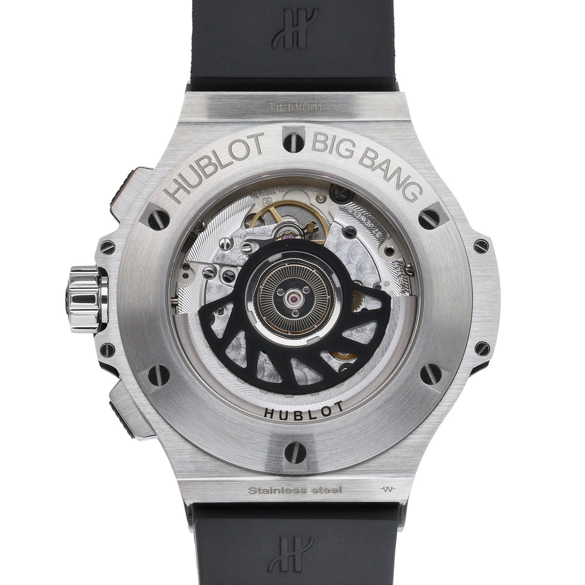 HUBLOT BIG BANG 41 MM - 341.SB.131.RX - Watch - 41mm e4822ac5-6dca-4fbc-abdd-73b88482d30a.jpg