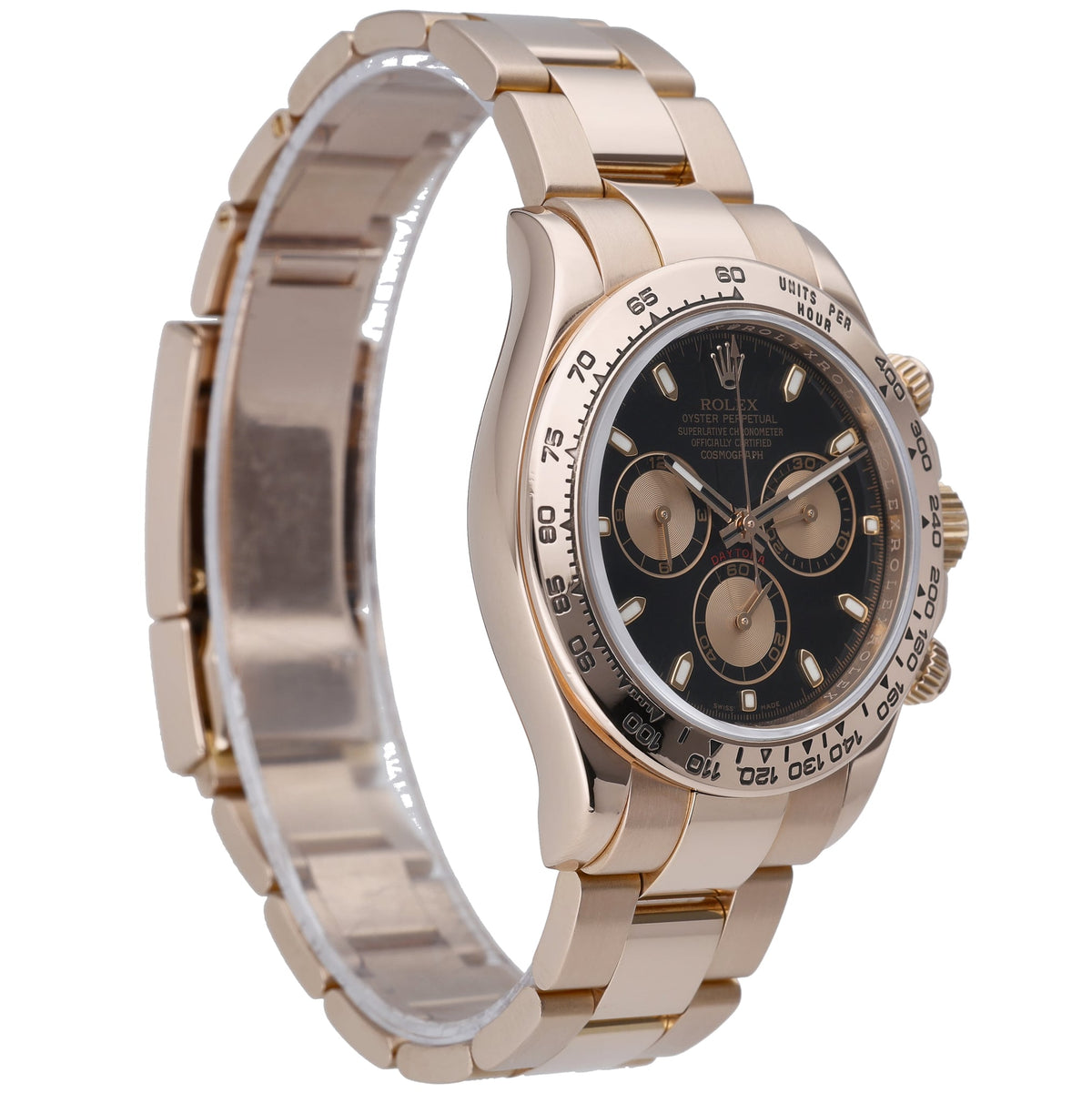 ROLEX DAYTONA - 116505 - Watch - 40mm e485b73a-e24a-4fd7-ad71-ce24fc4da8a9.jpg