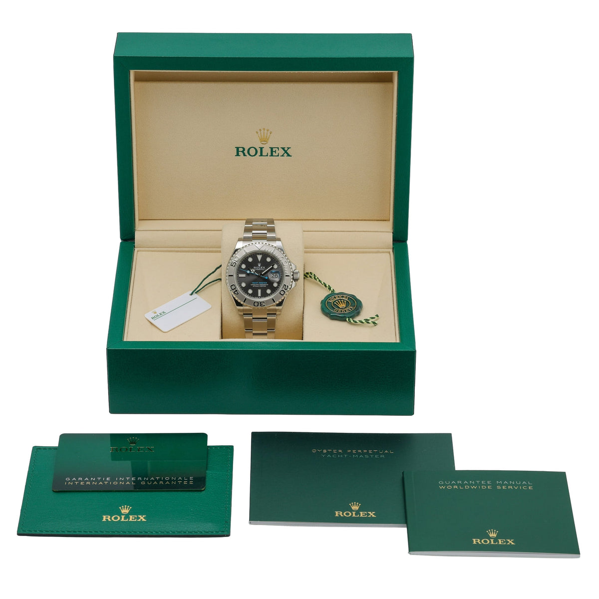 ROLEX YACHT-MASTER 40 - 126622 - Watch - 40mm e48895b5-0cbb-42d9-abdf-4c4716c40313.jpg