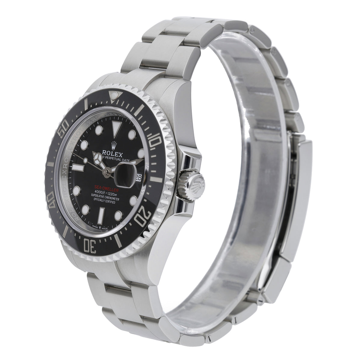 ROLEX SEA-DWELLER - 126600 - Watch - 43mm e4b5b204-527a-470c-81ec-64be64450072.jpg
